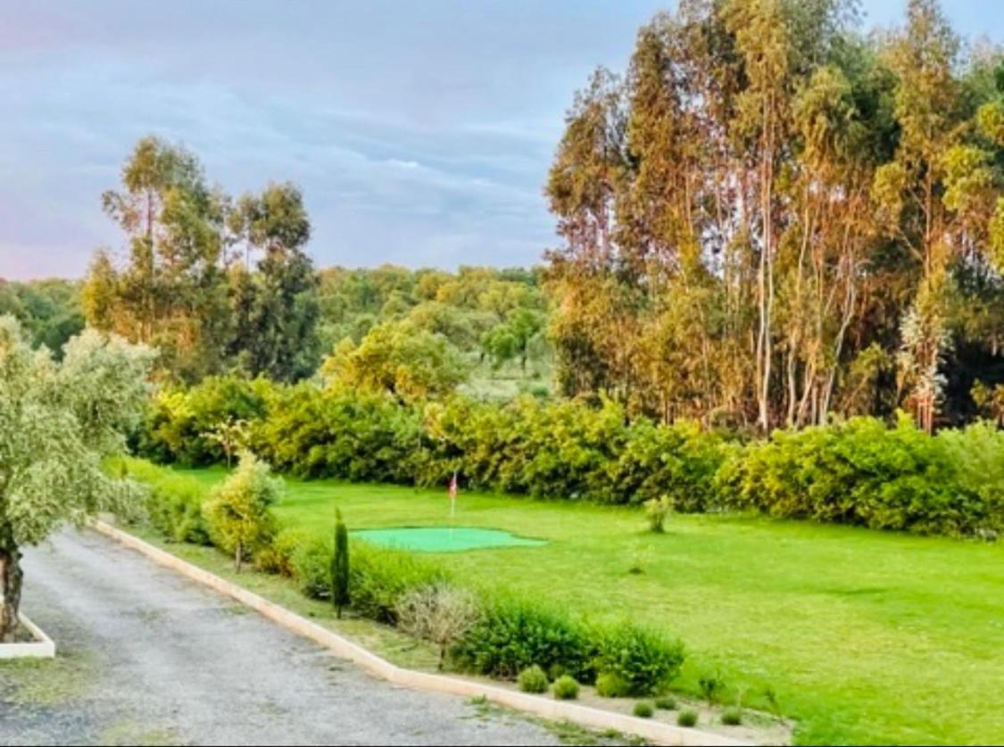 אלמיירים Herdade De Santa Maria מראה חיצוני תמונה